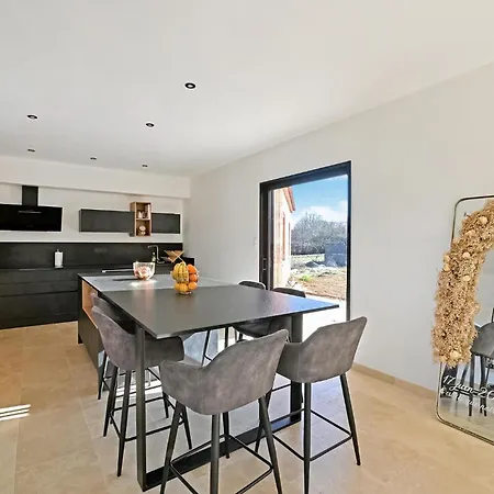 In Les Plans Vakantiehuis Les Plans (Gard)