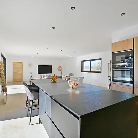 In Les Plans Vakantiehuis Les Plans (Gard)