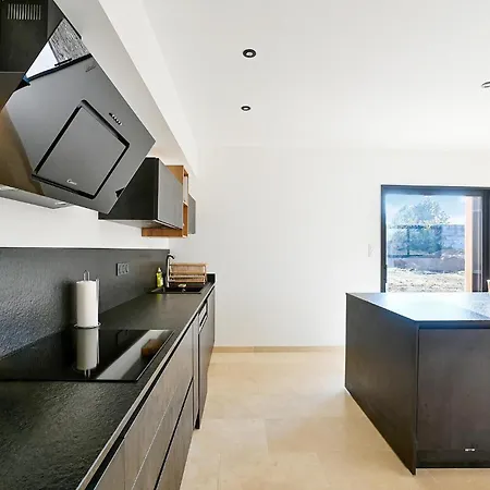 Vakantiehuis In Les Plans *