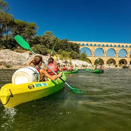 In Les Plans Les Plans (Gard)