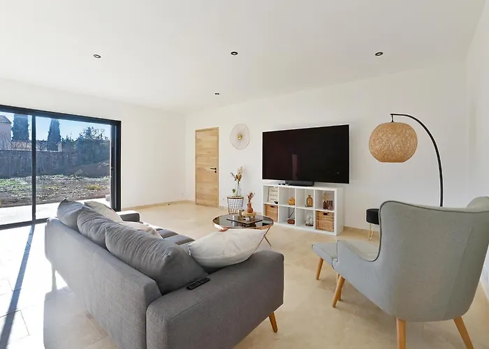 Vakantiehuis In Les Plans Les Plans (Gard)