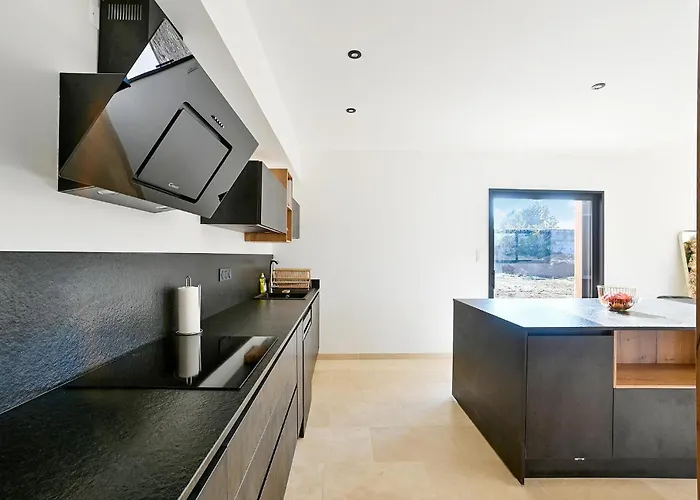 Vakantiehuis In Les Plans *