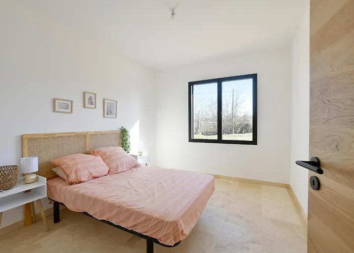 Vakantiehuis In Les Plans *