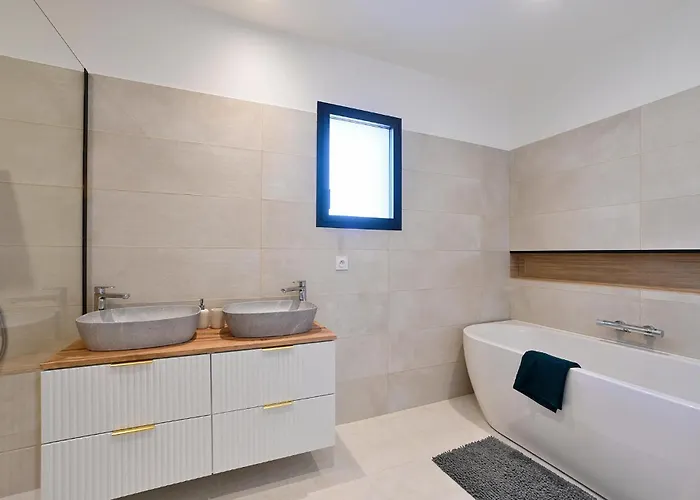 Vakantiehuis In Les Plans Les Plans (Gard)