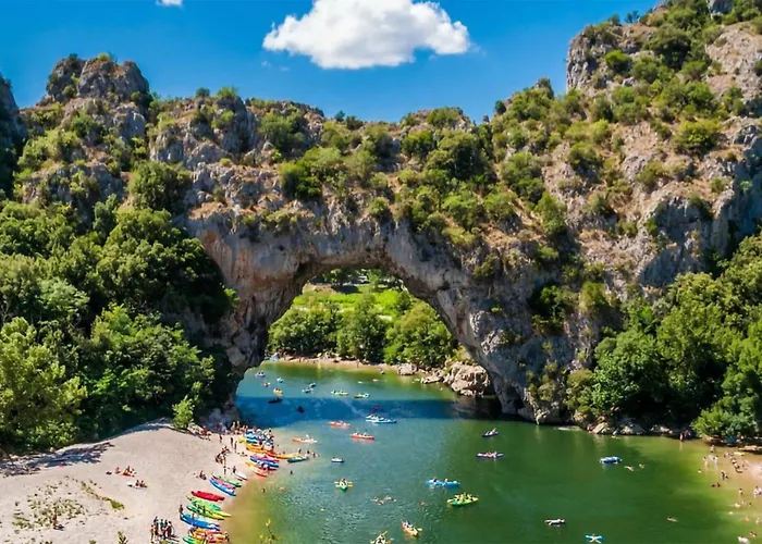 Vakantiehuis In Les Plans