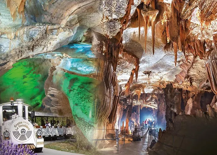 In Les Plans Vakantiehuis Les Plans (Gard)