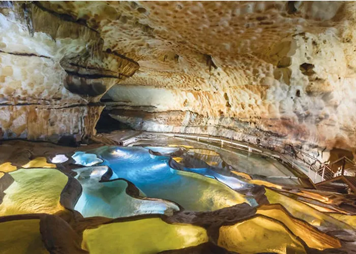 In Les Plans Vakantiehuis